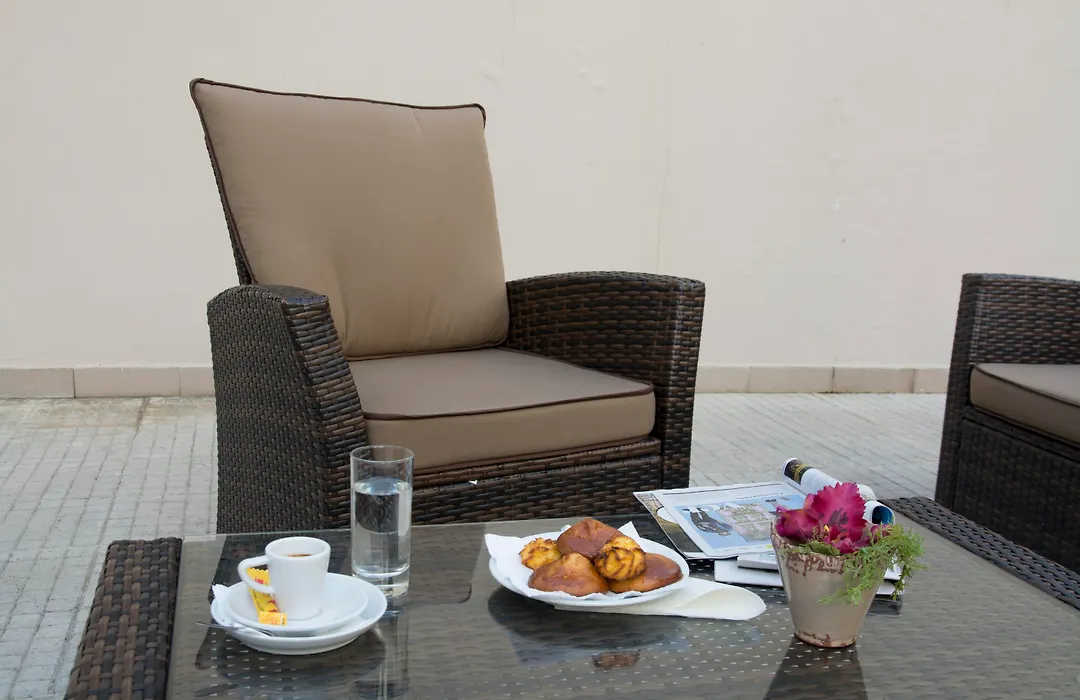 Hotel Rainha D. Amelia, Arts & Leisure-1